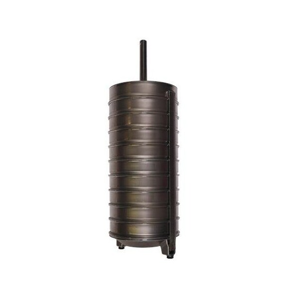 Pumps Kit, Chamber stack CR 10-10 Stack Kits, Sic/Sic Bearings